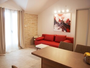 Apartment | 1 bedroom - Sunny Hvar 2 - With Pool - A3 2 2 (Stari Grad)