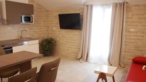 Apartment | 1 bedroom - Sunny Hvar 2 - With Pool - A3 2 2 (Stari Grad)