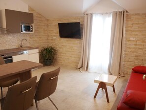 Apartment | 1 bedroom - Sunny Hvar 2 - With Pool - A3 2 2 (Stari Grad)
