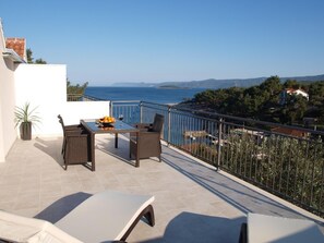 Apartment | 1 bedroom - Sunny Hvar 2 - With Pool - A3 2 2 (Stari Grad)