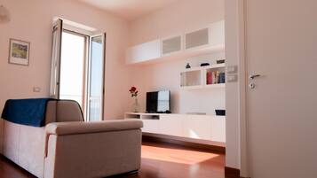 Căn hộ | 2 phòng ngủ