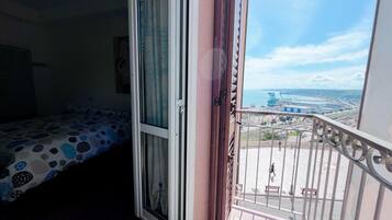 Apartemen | 2 kamar tidur