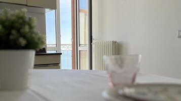 Căn hộ | 2 phòng ngủ