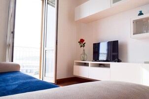 Apartamento | 2 dormitorios