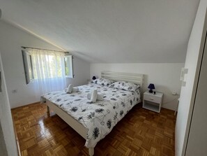 Apartment, Raucher