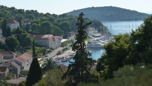Apartment, Smoking | Exterior - Apartments Željko - Affordable and With sea View (Solta)