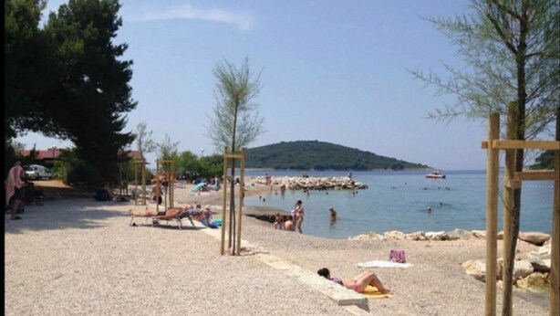 Apartment, Smoking | Exterior - Apartments Željko - Affordable and With sea View (Solta)