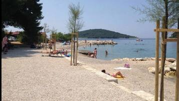 Apartment, Smoking | Exterior