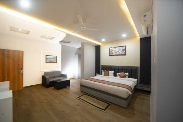 Habitación Premium | Wifi gratis 