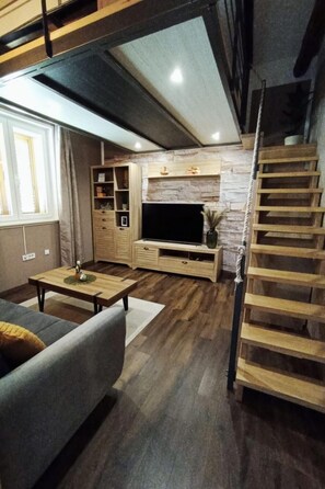 Apartment | 2 bedrooms - Apartments Ivan - With Jacuzzi (Sibenik)