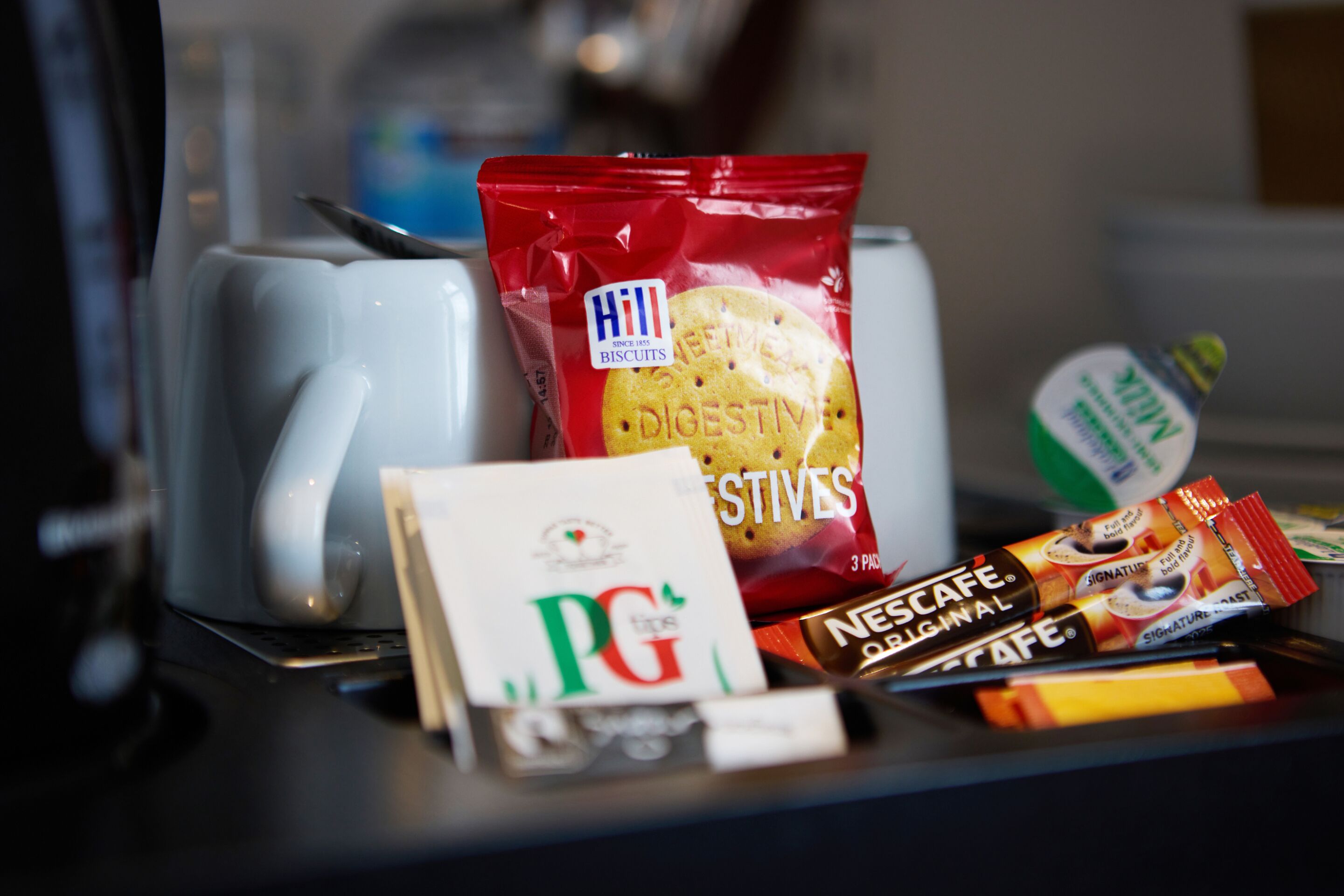 Foto - The Woden Boutique Hotel Walsall M6 J9