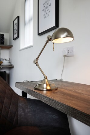 Room amenity - The Woden Boutique Hotel Walsall M6 J9 (Wednesbury)