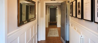 The Woden Boutique Hotel Walsall M6 J9