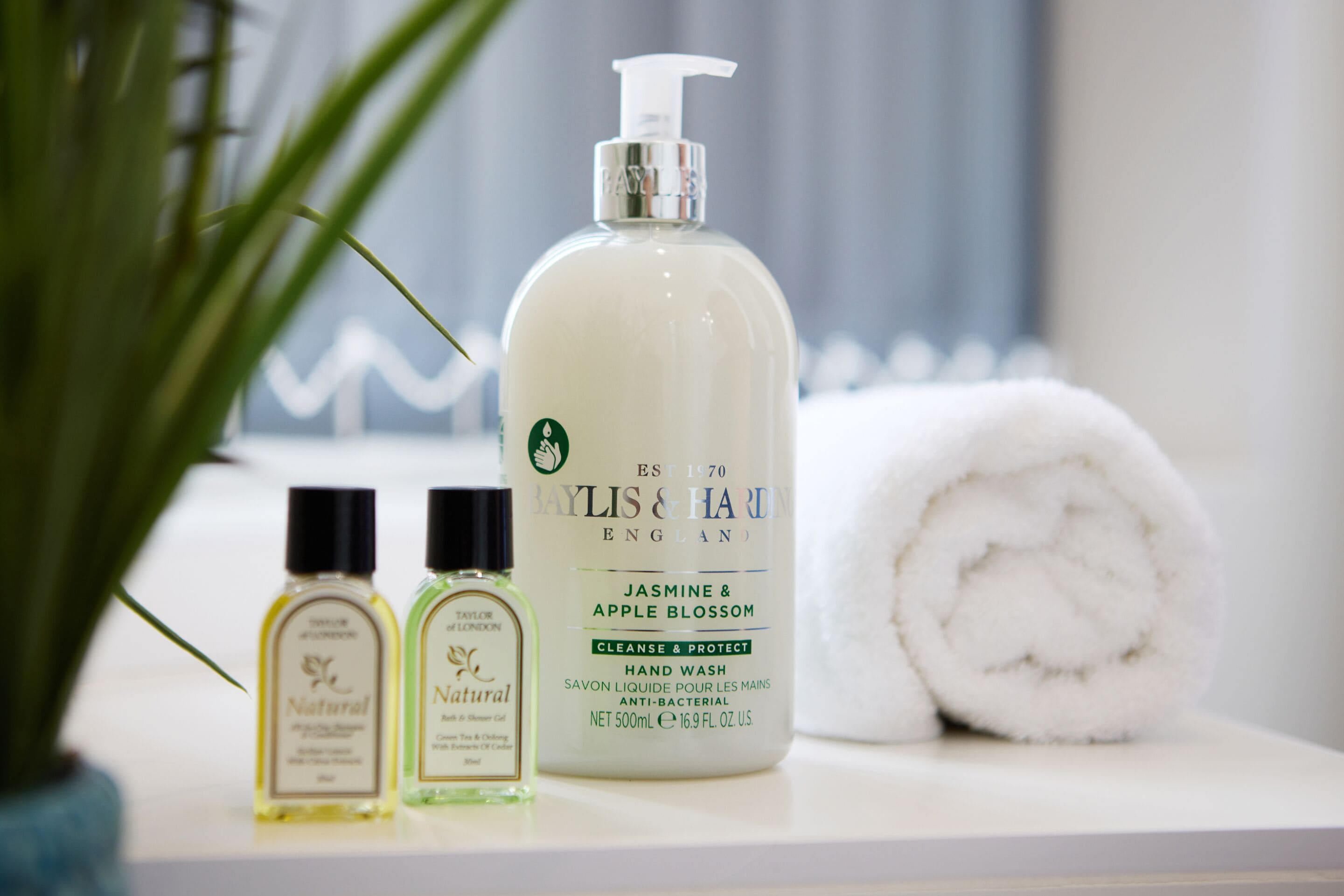 Foto - The Woden Boutique Hotel Walsall M6 J9