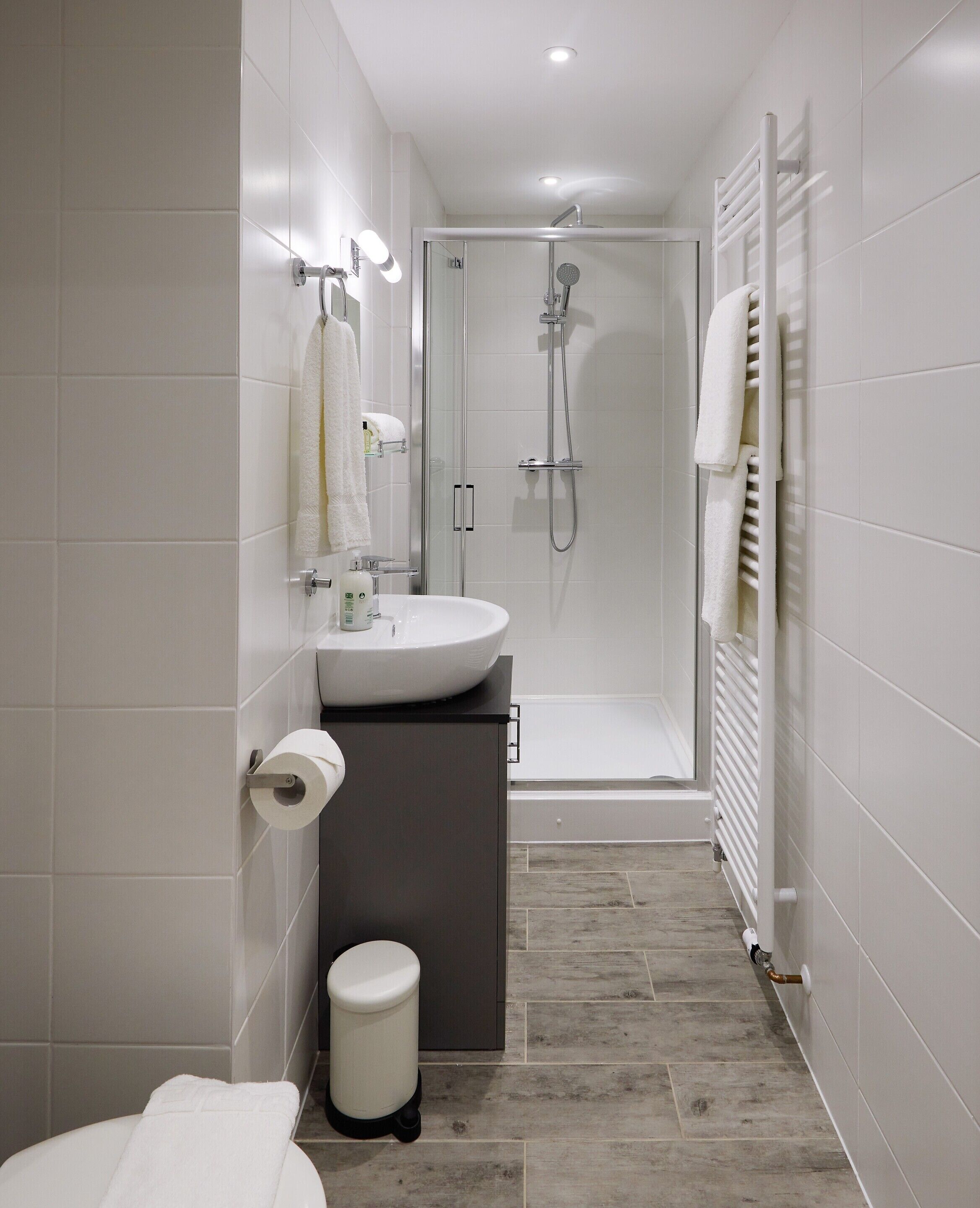 Foto - The Woden Boutique Hotel Walsall M6 J9