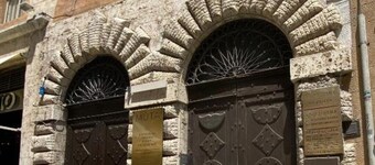 Royal Domus Perugia - via Mazzini