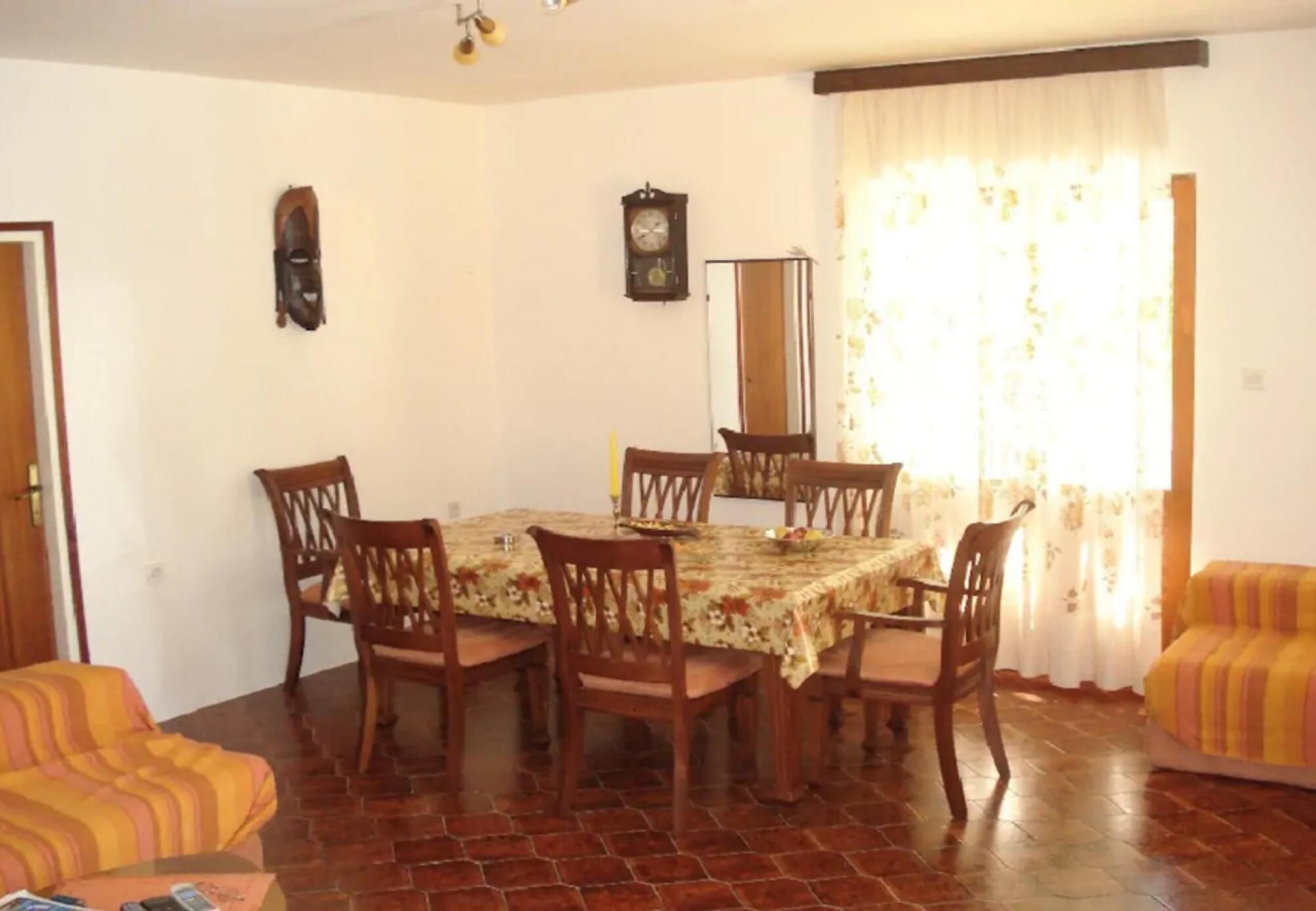 Casa | 2 habitaciones 