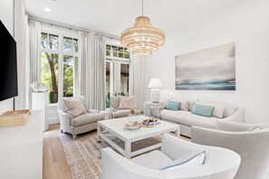 Smart-TV, DVD-Player, Videothek