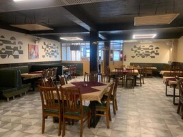 用餐