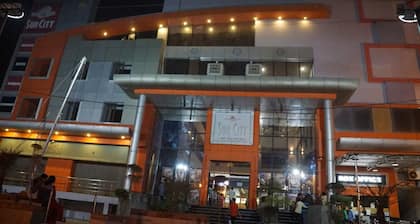 Hotel Suncity