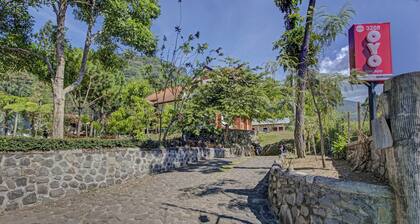 Hotel O Villa Inn App Trawas Bintaro Syariah