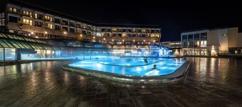 Thermenhotel Gesundheits-Bad Buchau