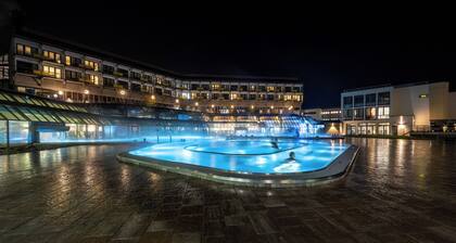 Thermenhotel Gesundheits-Bad Buchau