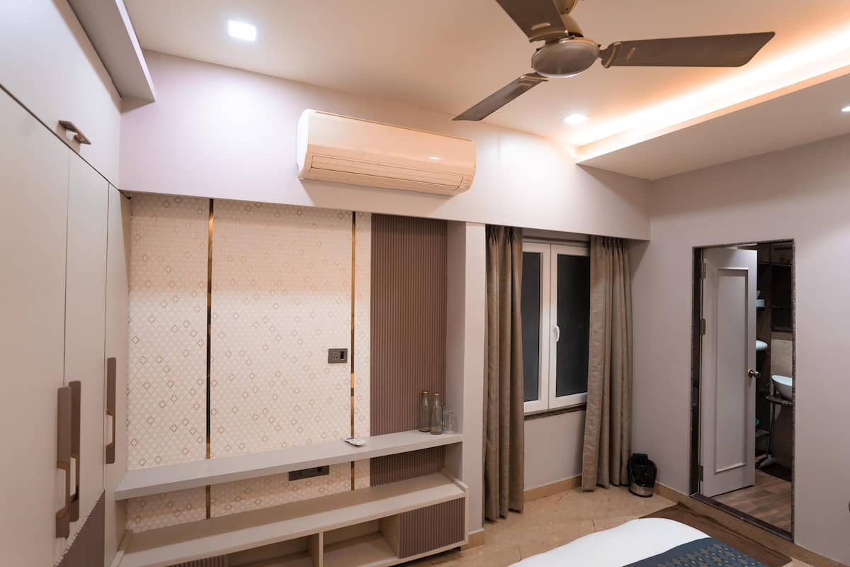 Premier Room | 1 bedroom
