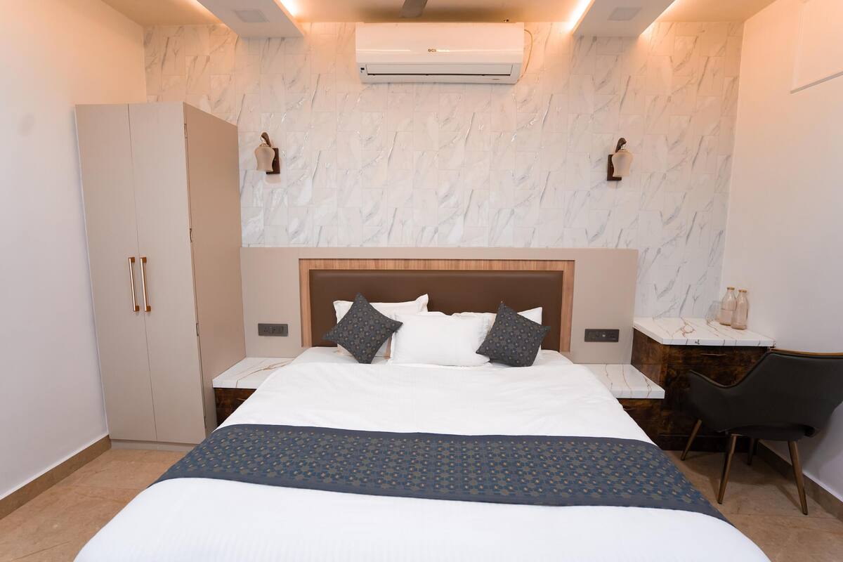 Standard Room | 1 bedroom