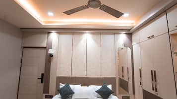 Kamar Standar | 1 kamar tidur