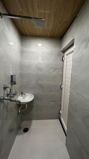 Phòng Deluxe | Phòng tắm