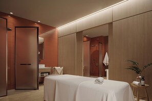 4 treatment rooms, massages - Valmar Corfu (Corfu)