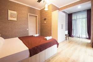 Chambre Double Confort