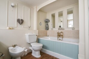 Cottage | Intérieur