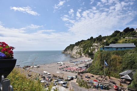 Cottage | Aerial view