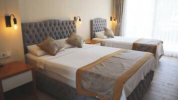 Chambre Double Confort