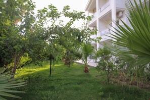 Garden - DELIGHT BOUTIQUE HOTEL (Didim)