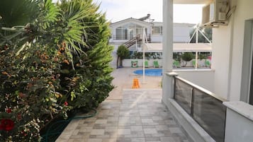 Jardin