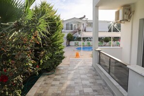 Garden - DELIGHT BOUTIQUE HOTEL (Didim)