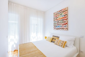 Studio | Cribs/infant beds, free WiFi, bed sheets
