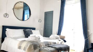 3 Schlafzimmer, Bügeleisen/Bügelbrett, WLAN, Bettwäsche