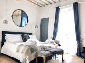 3 Schlafzimmer, Bügeleisen/Bügelbrett, WLAN, Bettwäsche