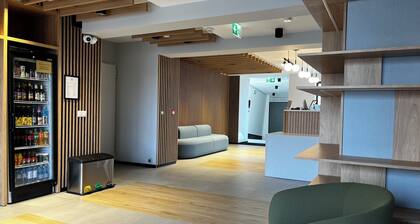B&B HOTEL Bytom