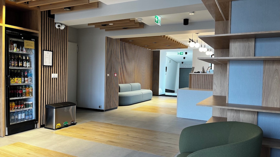 B&B HOTEL Bytom