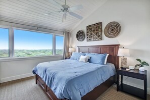 3 chambres, Wi-Fi gratuit, draps fournis