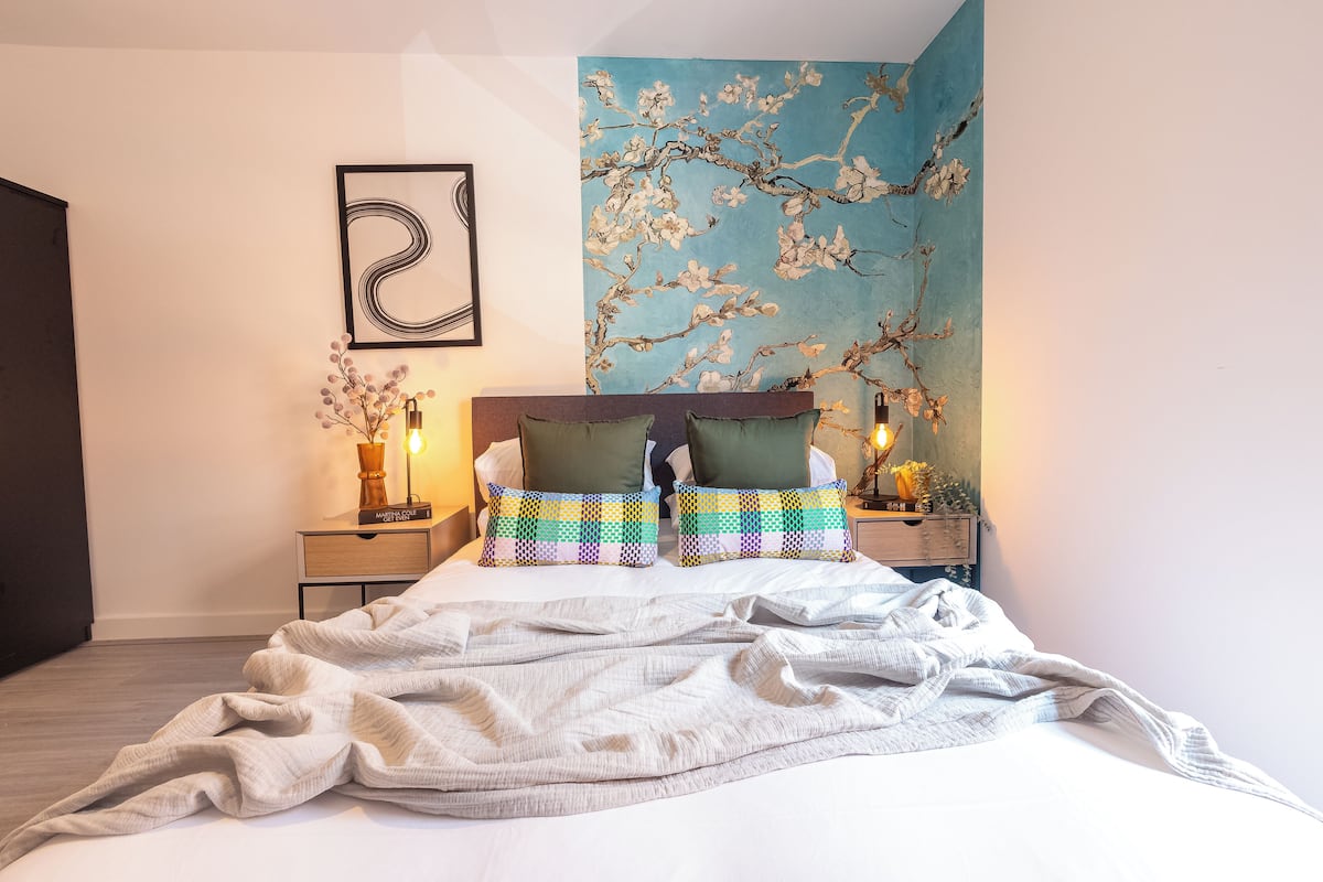 Exclusive Apartment, 1 Bedroom