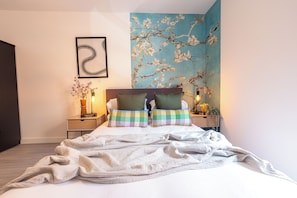 Exclusive Apartment, 1 Bedroom