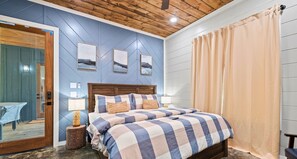 4 slaapkamers, gratis wifi, beddengoed