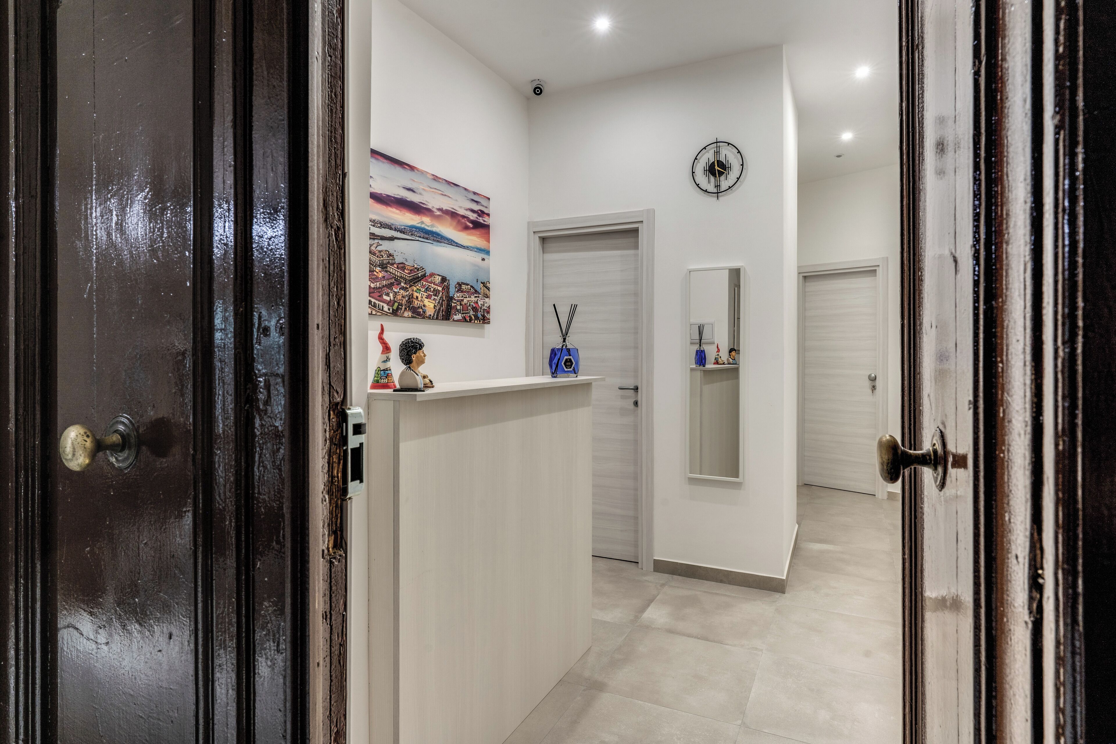 Foto - Just Like Home