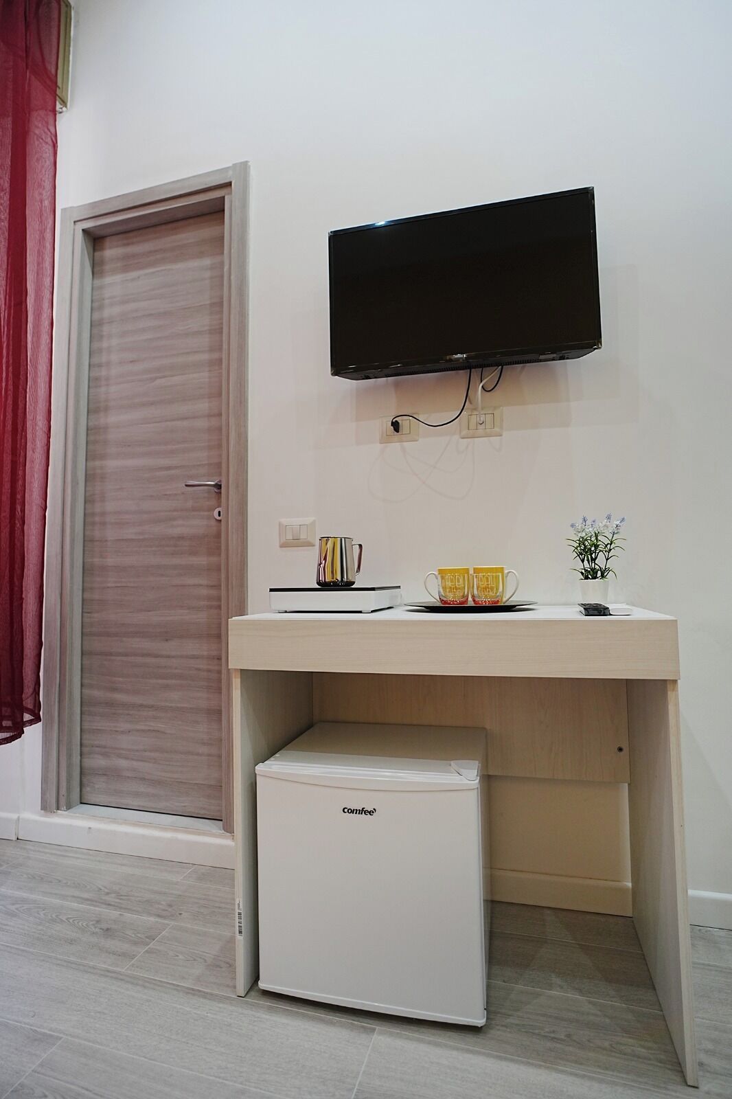 Foto - Just Like Home